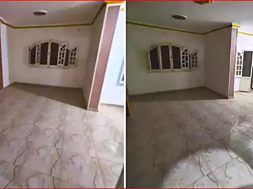 Apartments For rent in Nile Corniche St., Hadayek Helwan, 135 sqm