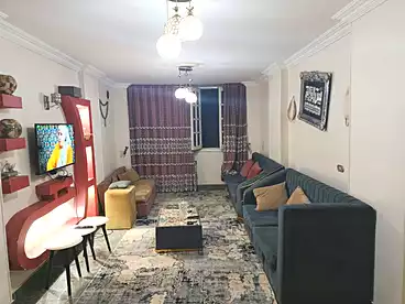 Furnished Apartment For rent in Kabeish Road, Faisal, 90 sqm