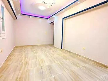 عقارات للبيع في شاطئ النخيل - ٦ اكتوبر، العجمي، 110 متر