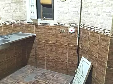 Apartments For sale in Ahmed Esmat St., Ain Shams, 90 sqm