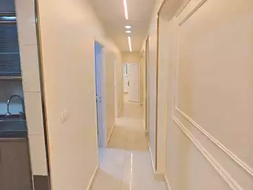 Apartments For sale in Mohammed Galal Hammad St, Miami, 130 sqm
