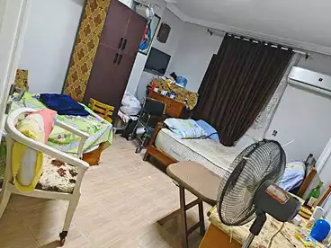 شقق للبيع في حلوان، القاهرة الكبرى، 125 متر