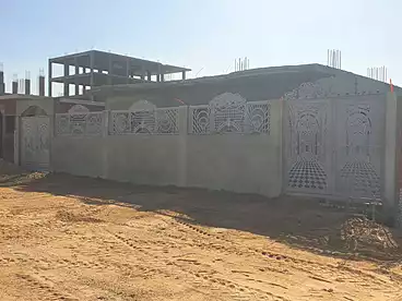Properties For sale in Al Hay Al Thaleth wa Thlathoon, 10th of Ramadan, 504 sqm
