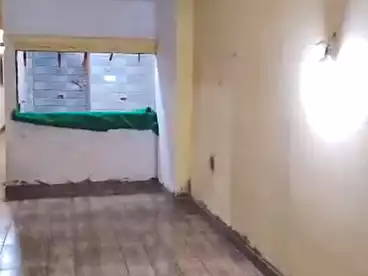 Apartments For sale in Mansheyat El Tahrir, Ain Shams, 120 sqm