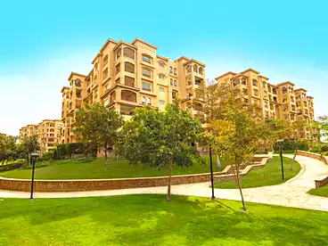عقارات للبيع في مدينتي - بي 14، المنطقه الرابعه عشر عمارات، 109 متر
