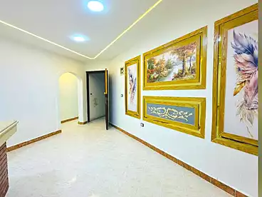 Properties For sale in Shatee El Nakheel, Al Agamy, 80 sqm
