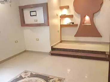 Apartments For sale in Gesr El Suez St., Nozha 2, 110 sqm