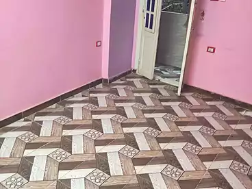 Apartments For rent in Nile Corniche St., Hadayek Helwan, 130 sqm