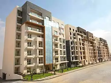 Apartments For sale in OIA Compound - Edge Holding, R7, 192 sqm