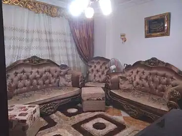 Apartments For sale in Hadayek Helwan, Helwan, 90 sqm