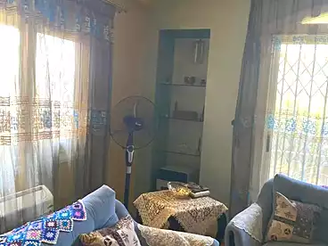 Duplex For sale in El Sheikh Salim El Bishri St., El Banafsag 6, 350 sqm