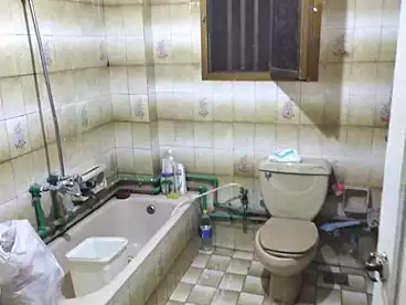 Apartments For rent in Gisr Al Suez, Ain Shams, 100 sqm