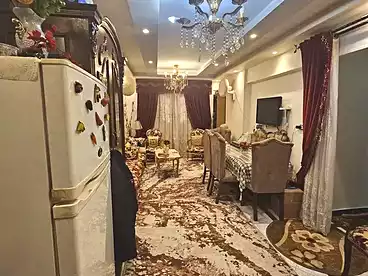 Properties For sale in El Seyouf, Alexandria, 90 sqm