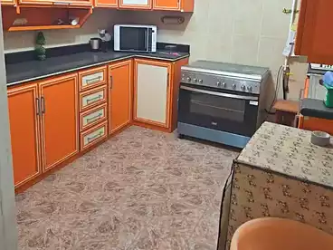 Furnished Apartment For rent in El Montazah, Alexandria, 120 sqm