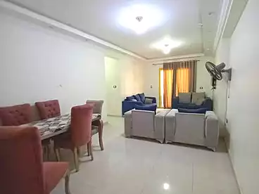 Properties For rent in Hassan Mohamed St., Faisal, 140 sqm