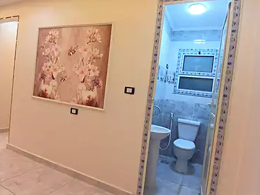 Apartments For sale in Street 27, Nozha 2, 140 sqm