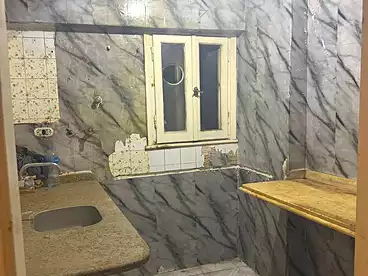 Apartments For rent in Gamal Abdel Nasser St., El Asafra, 160 sqm