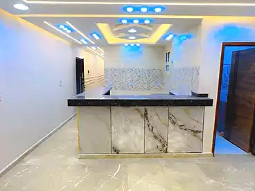 Apartments For sale in El Lebeny, El Haram, 160 sqm
