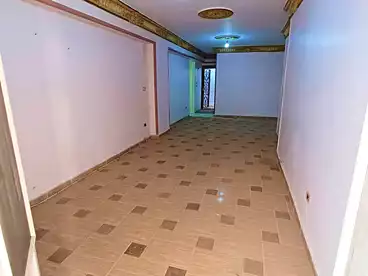 Apartments For sale in Gamal Abdel Nasser St., El Mandara, 155 sqm