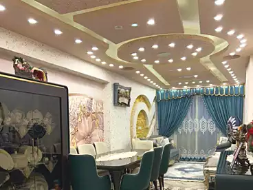 شقق للبيع في شارع البشوات، بيانكي، 140 متر