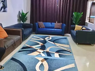 Villas For rent in Fayed, Ismailia, 500 sqm