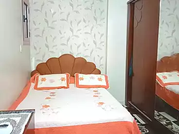 Apartments For sale in El Mataria St., Al Zaytoun Al Gharbeyah, 75 sqm