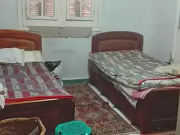 Apartments For sale in Mohamed El Shennawy St., El Taawon, 135 sqm