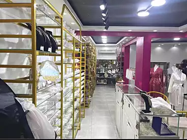 Commercial For rent in San Stefano, Alexandria, 120 sqm