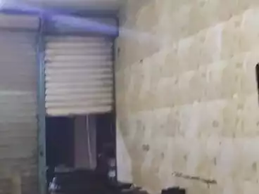 محلات للبيع في شارع العشرين، فيصل، 50 متر