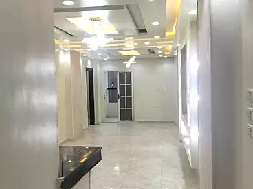 Apartments For sale in Nozha 2, Greater Cairo, 140 sqm