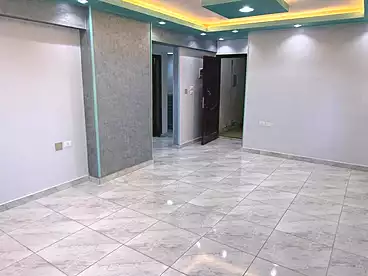 شقق للبيع في شارع المراغي، حلوان الشرقية، 100 متر