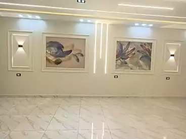 شقق للبيع في شارع 27، النزهة 2، 140 متر