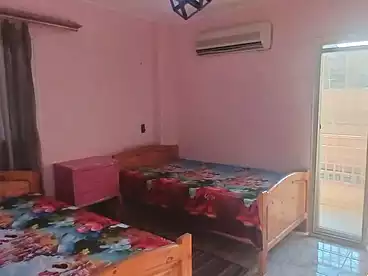 شقق للبيع في حمامات القبة، حدائق القبة، 150 متر