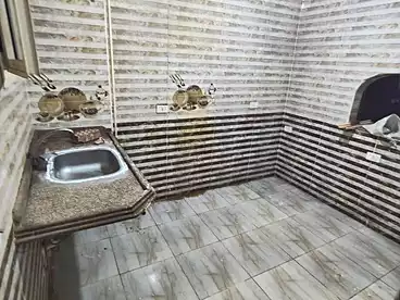 عقارات للإيجار في كورنيش حلوان، حلوان، 135 متر