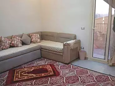 دوبلكس للبيع في سراي القبة، حدائق القبة، 286 متر