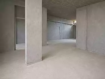 Storage For rent in Manteqat El 100 Fadan, 15th of May, 276 sqm