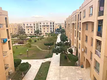 شقق فندقية للبيع في شارع عمرو بن العاص، المرحله الثانيه، 155 متر