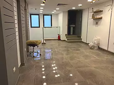Shops For rent in Malls and Markets, El Rehab, 66 sqm