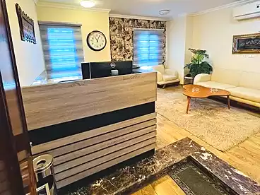 Administrative For rent in Sama El Maadi Buildings, Compounds in Maadi, 135 sqm