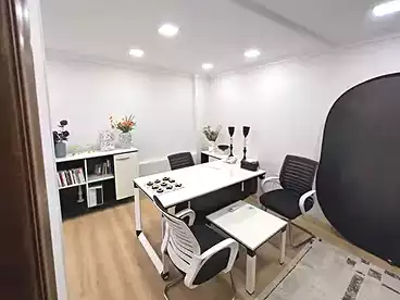 Offices For sale in Seventh Neighborhood, Zahraa El Maadi, 300 sqm