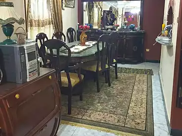 شقق للبيع في الحضره الجديده، الحضرة، 100 متر