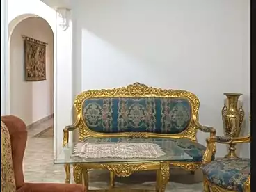 Apartments For sale in El Mansheya St., El Tawabek, 150 sqm