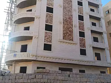 Apartments For sale in Neighborhood 9th, El Ahyaa, 175 sqm