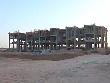 Apartments For sale in Cala Resort - Capital Link, Sahl Hasheesh Resorts, 115 sqm