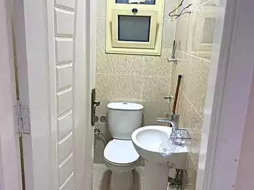Apartments For rent in El Ikhlas St., El Mariotia, 160 sqm