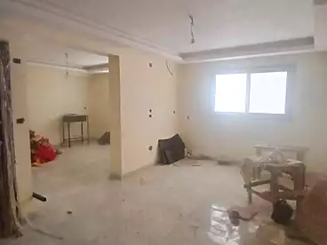 Apartments For sale in Street 27, Nozha 2, 135 sqm