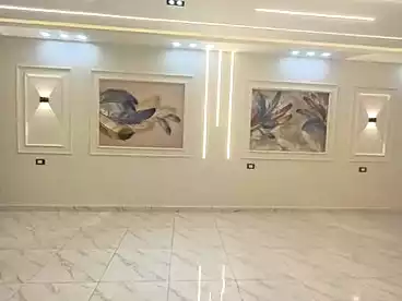 Apartments For sale in Street 27, Nozha 2, 140 sqm
