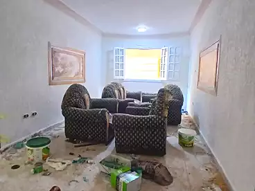 Apartments For sale in Al Agamy, Alexandria, 110 sqm