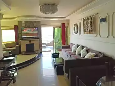 Properties For rent in Khaled Ibn El Waleed St., Miami, 100 sqm