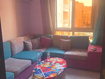 Properties For sale in Degla Gardens Compound - Memaar Al Morshedy, Compounds in Hadayek October, 160 sqm